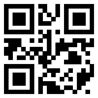 Il QrCode di 3401145822