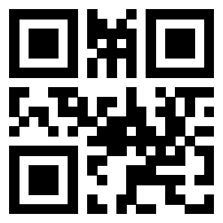 3401145823 - Immagine del Qr Code
