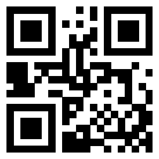 3401145828 - Immagine del Qr Code associato