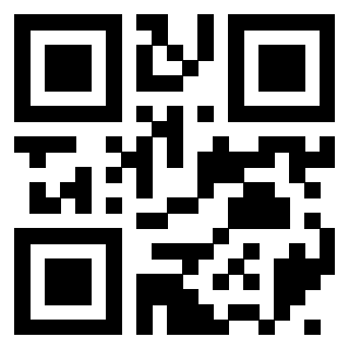 3401145830 - Immagine del Qr Code