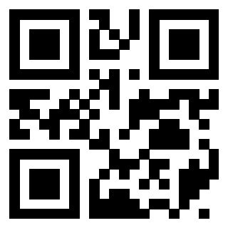 Qr Code di 3401145831
