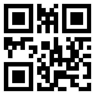 3401145832 QrCode associato