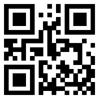 Scansione del QrCode di 3401145833