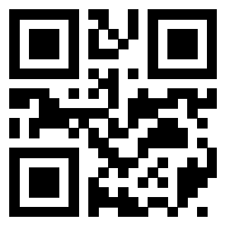 3401145838 QrCode associato
