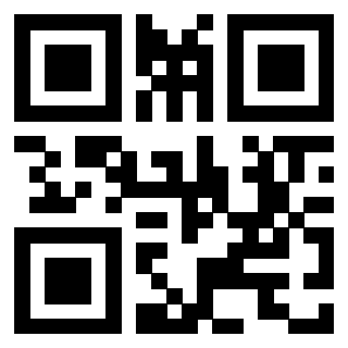 3401145839 - Immagine del QrCode associato