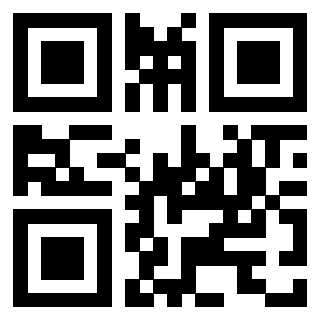 Qr Code di 3401145841