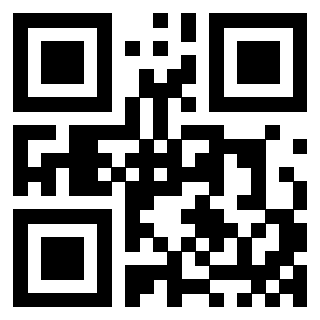 3401145843 - Immagine del QrCode