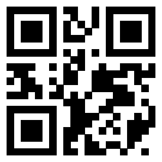 3401145844 - Immagine del QrCode associato