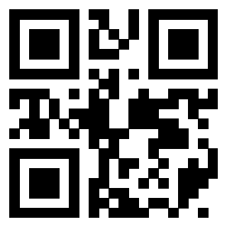 3401145846 - Immagine del QrCode associato