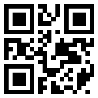 3401145848 - Immagine del QrCode associato