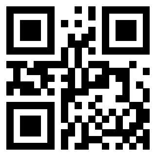 3401145854 - Immagine del QrCode associato