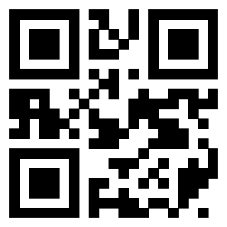 3401145860 - Immagine del Qr Code