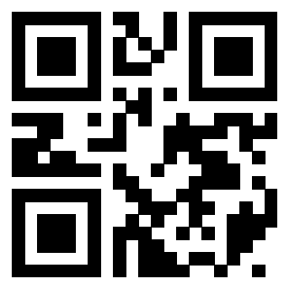 Scansione del Qr Code di 3401145865