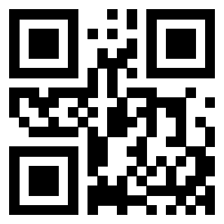 Il QrCode di 3401145866