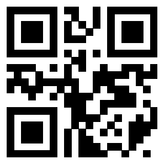 Il QrCode di 3401145868