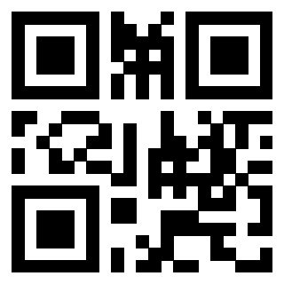 3401145872 Qr Code associato