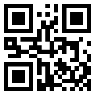 Il QrCode di 3401145873