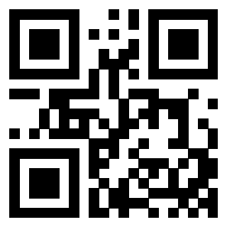 3401145875 QrCode associato