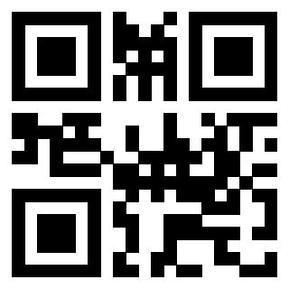3401145876 - Immagine del Qr Code associato