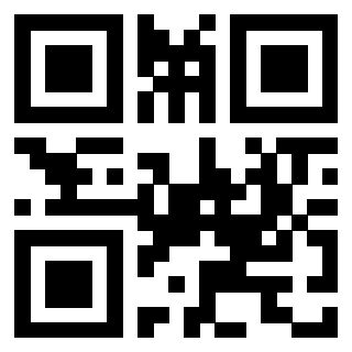 3401145877 - Immagine del QrCode associato