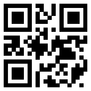 3401145879 QrCode associato