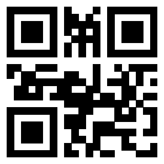 3401145880 - Immagine del Qr Code associato