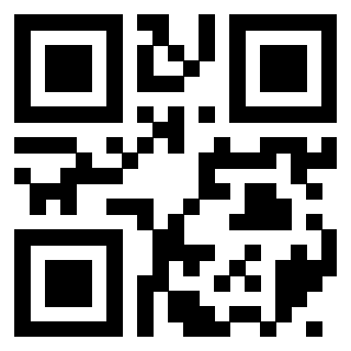 3401145882 - Immagine del Qr Code associato