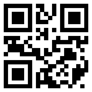 3401145884 - Immagine del Qr Code associato