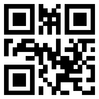 Scansione del Qr Code di 3401145887