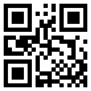 3401145888 - Immagine del QrCode associato