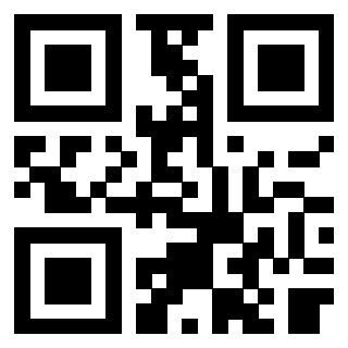 Immagine del Qr Code di 3401178215