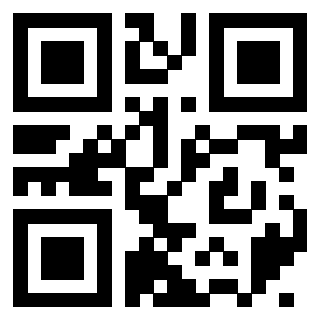 Scansione del Qr Code di 3401178216