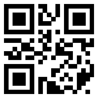 Immagine del QrCode di 3401178220