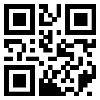 Scansione del Qr Code di 3401178221