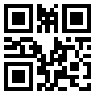 Scansione del Qr Code di 3401178223
