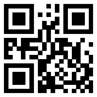 Scansione del Qr Code di 3401178224