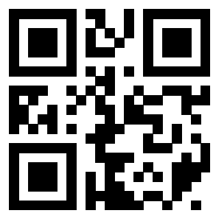 Scansione del Qr Code di 3401178226