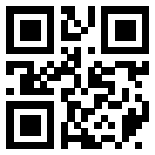 Scansione del QrCode di 3401178228
