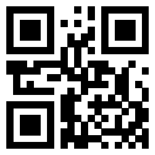 Scansione del QrCode di 3401178232