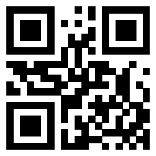 3401178233 - Immagine del Qr Code associato