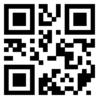 3401178236 - Immagine del QrCode associato
