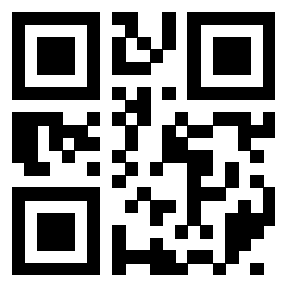 3401178237 - Immagine del QrCode