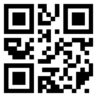 3401178243 Qr Code associato