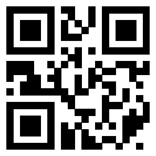 Scansione del QrCode di 3401178247