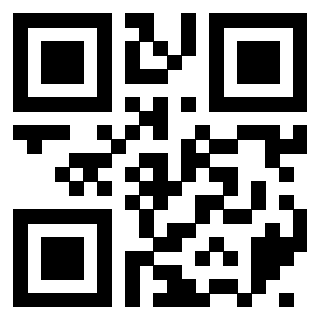 Scansione del Qr Code di 3401178248
