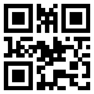 Il QrCode di 3401178250