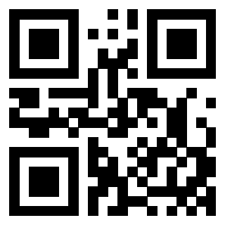 Immagine del QrCode di 3401178251