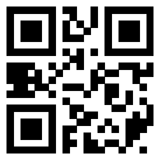 Scansione del QrCode di 3401178252