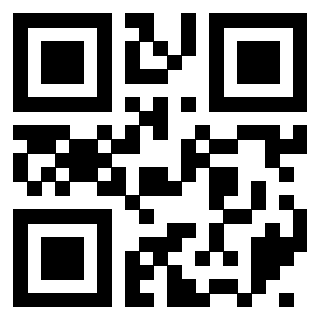 Immagine del Qr Code di 3401178253