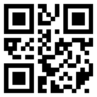 Scansione del QrCode di 3401178260